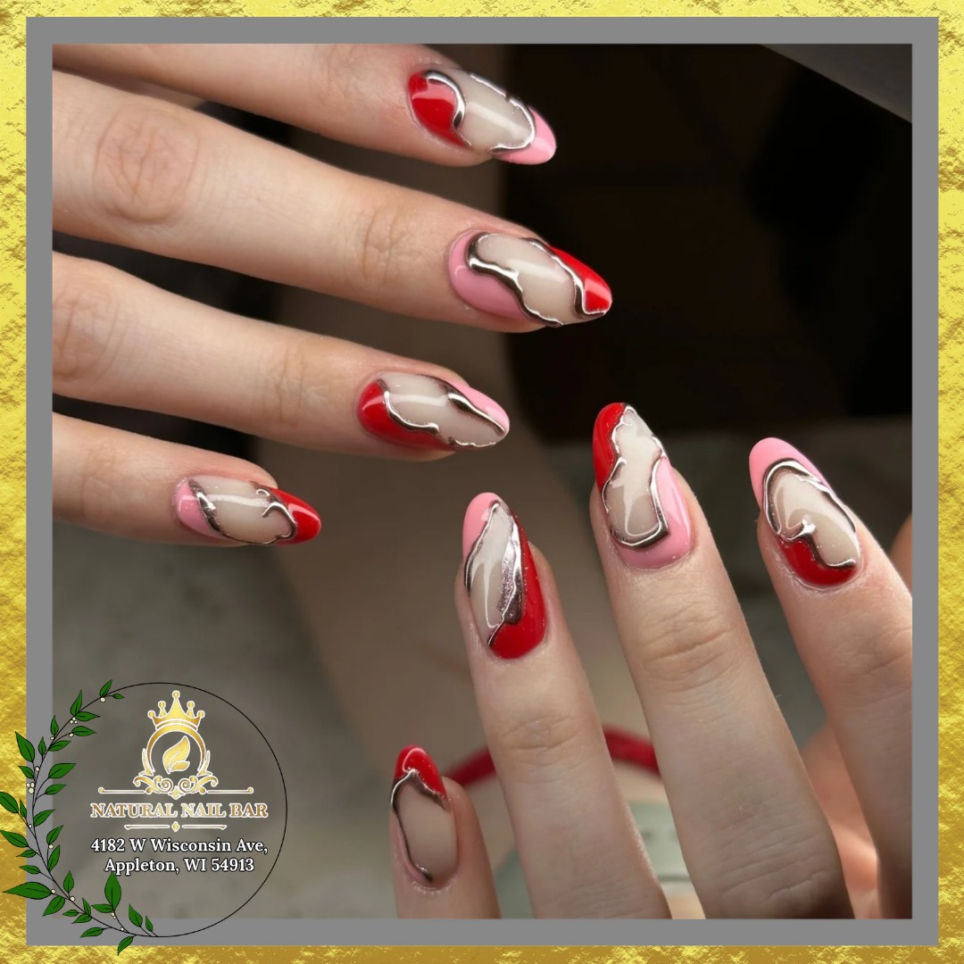 Nail Art Design